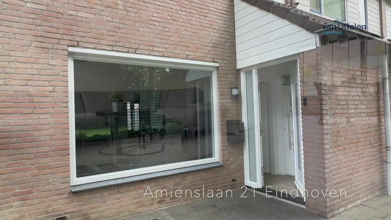 Video van Amienslaan 21