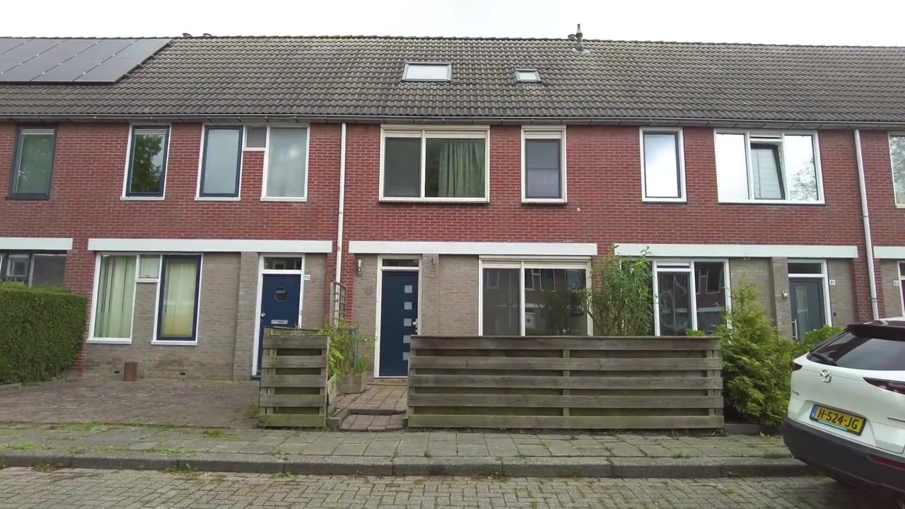Video van Nijensteinheerd 60