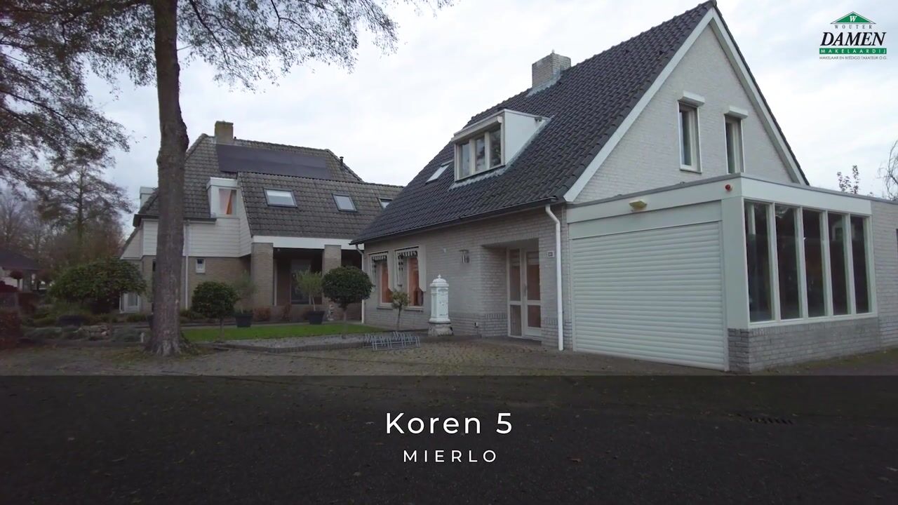 Video van Koren 5