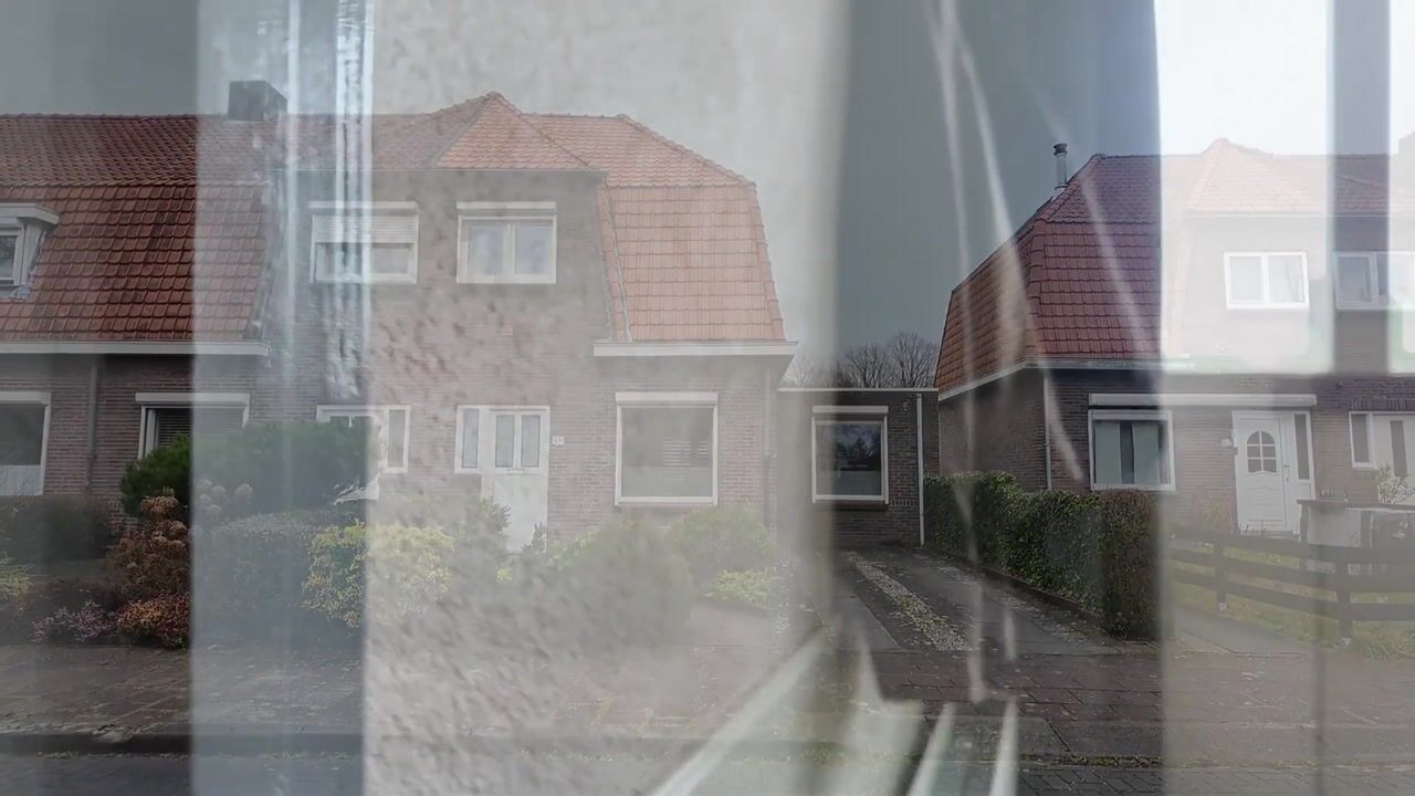 Video of Frederik Hendrikstraat 54