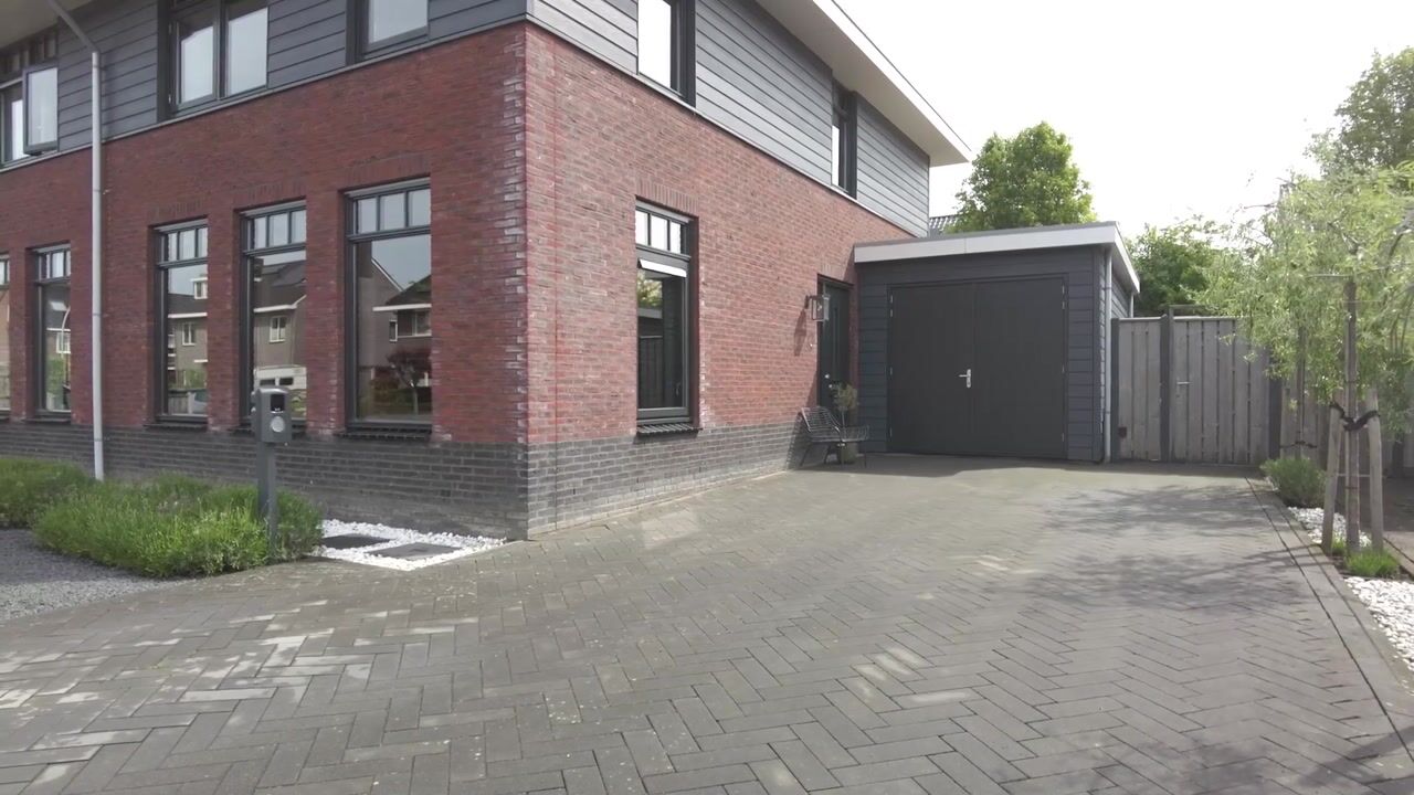 Video van Darwinhage 17