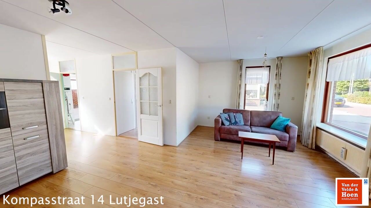 Video van Kompasstraat 14