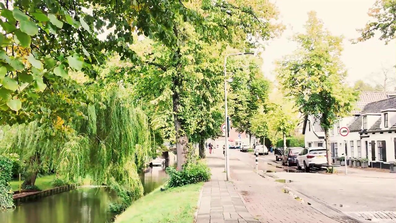 Video van Kerklaan 23