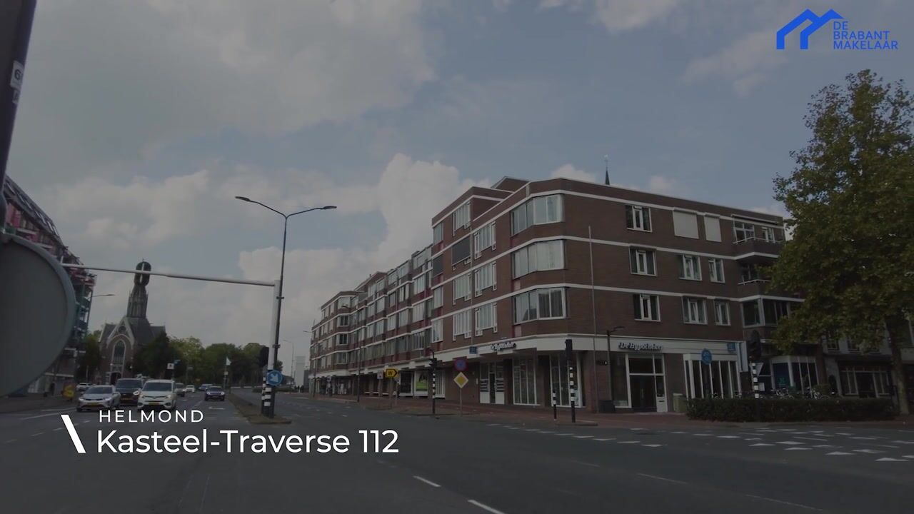 Video van Kasteel-Traverse 112