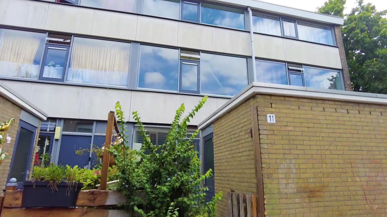 Video of Sparrenrode 11