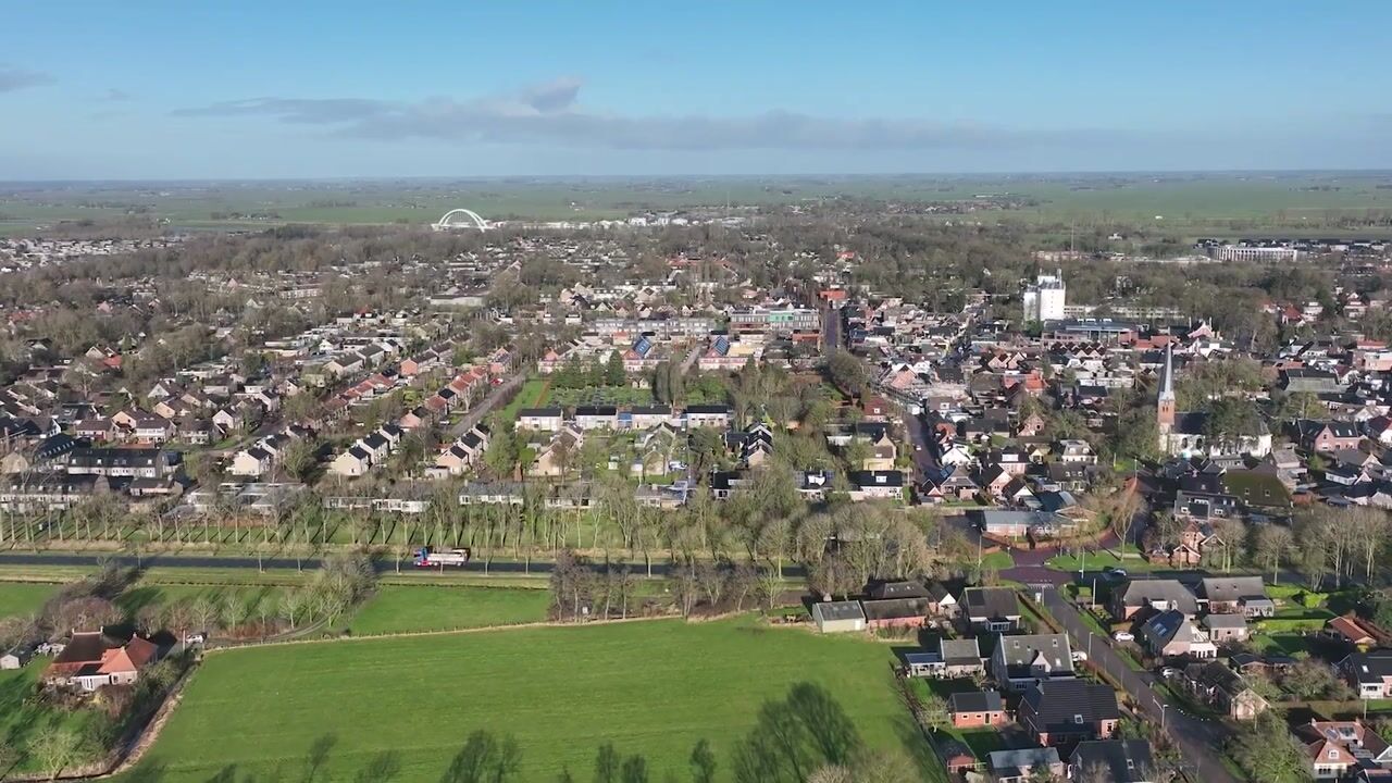 Video van Hoofdstraat 21
