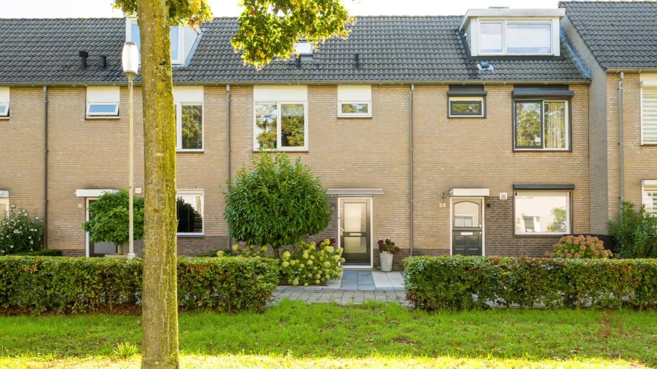 Video van Paradijslaan 86