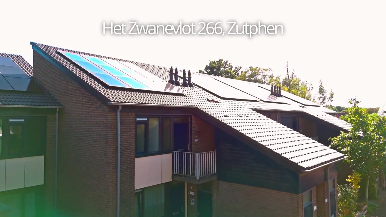 Video van Het Zwanevlot 266