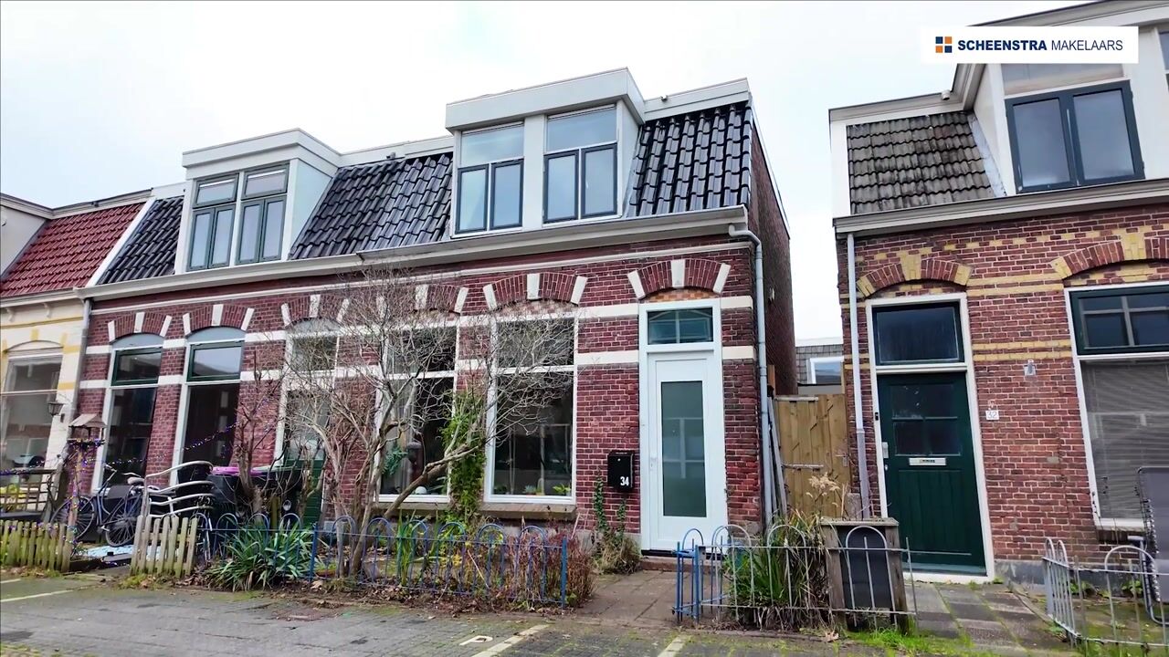 Video of Ypeijstraat 34