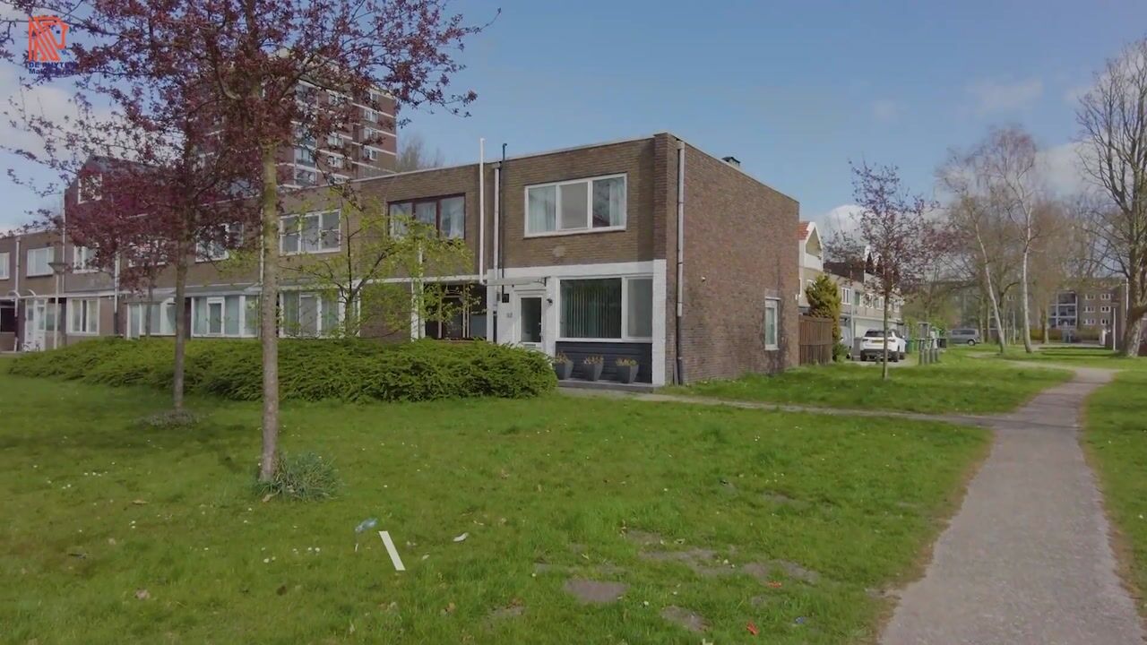 Video van Linnaeusstraat 92