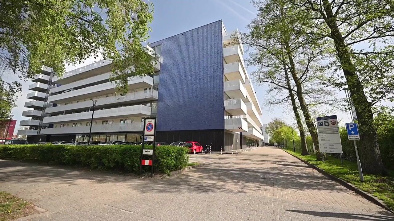 Video of Vijfhagen 358