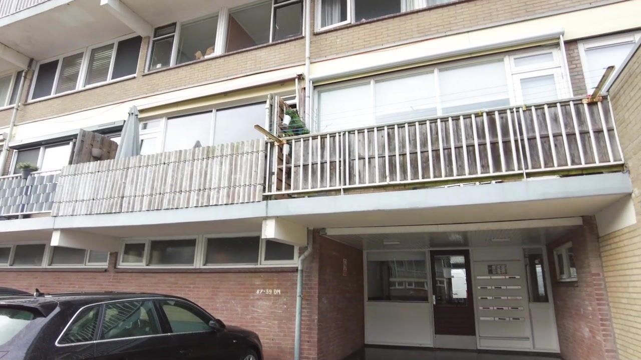 Video of Sperwerlaan 75