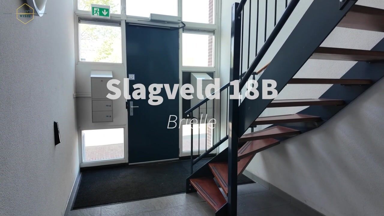 Video van Slagveld 18-B