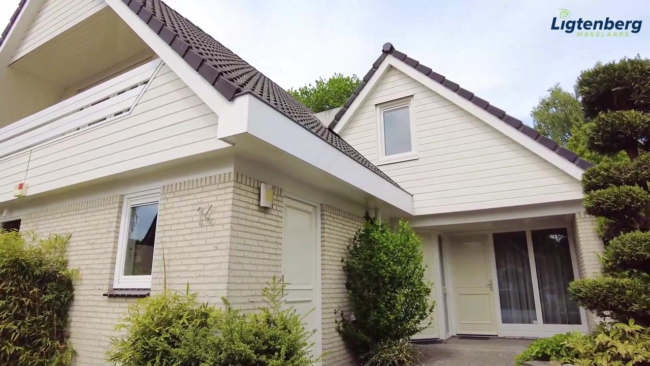 Video van Wieselsedwarsweg 14