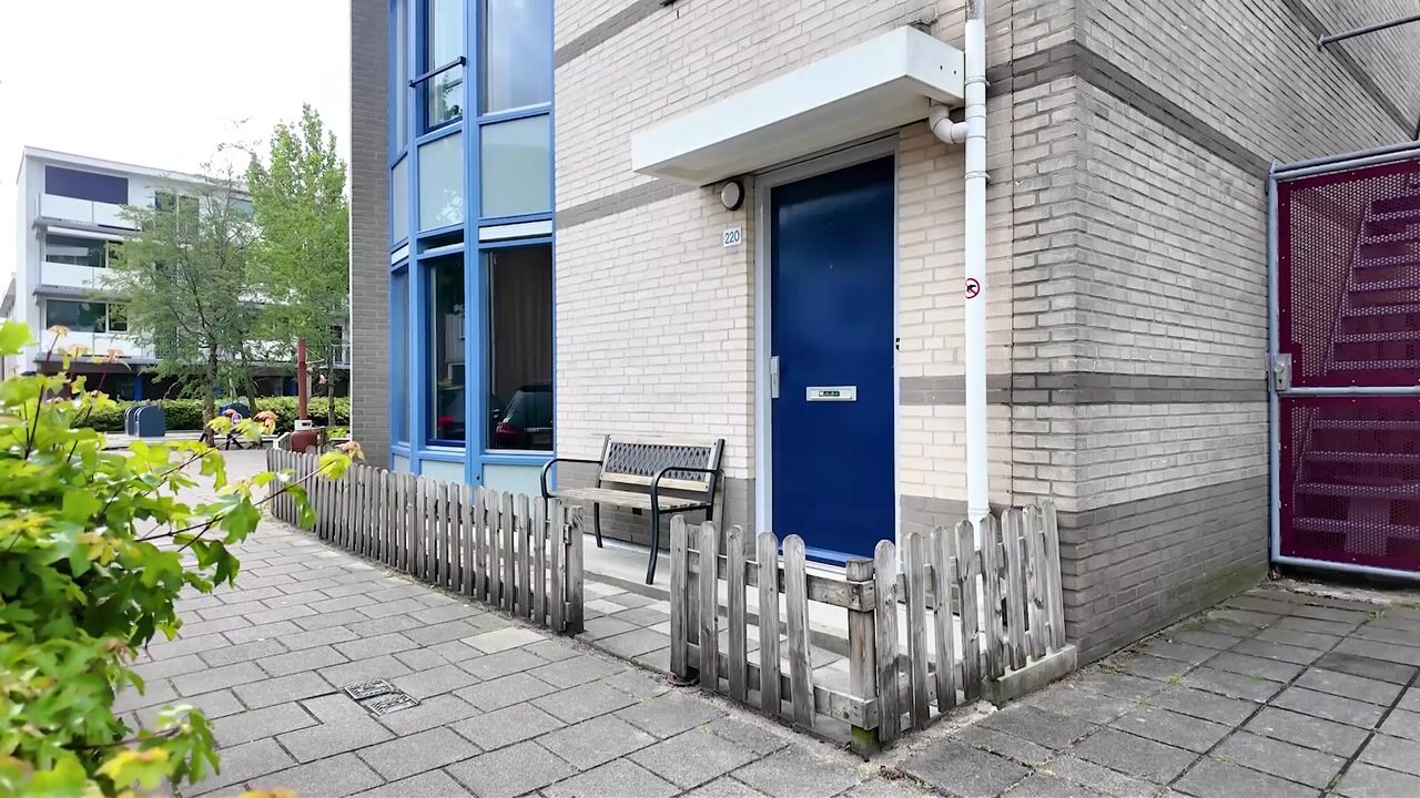 Video van De Velden 220