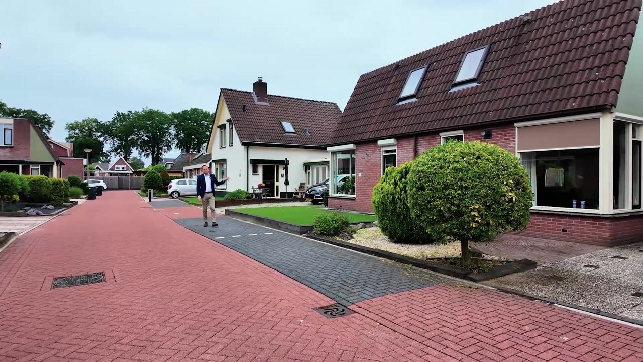 Video van Talhoutweg 17