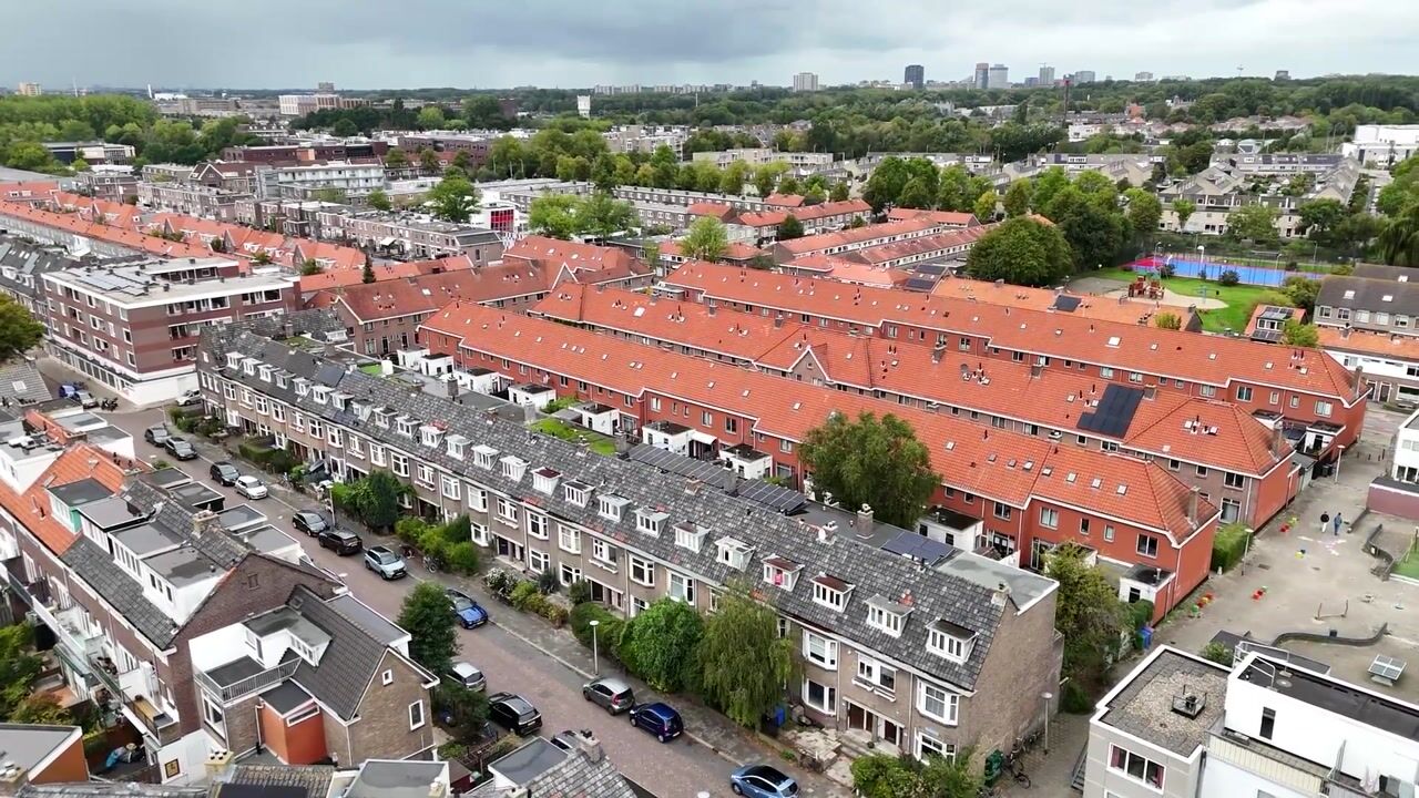 Video van Ternatestraat 159