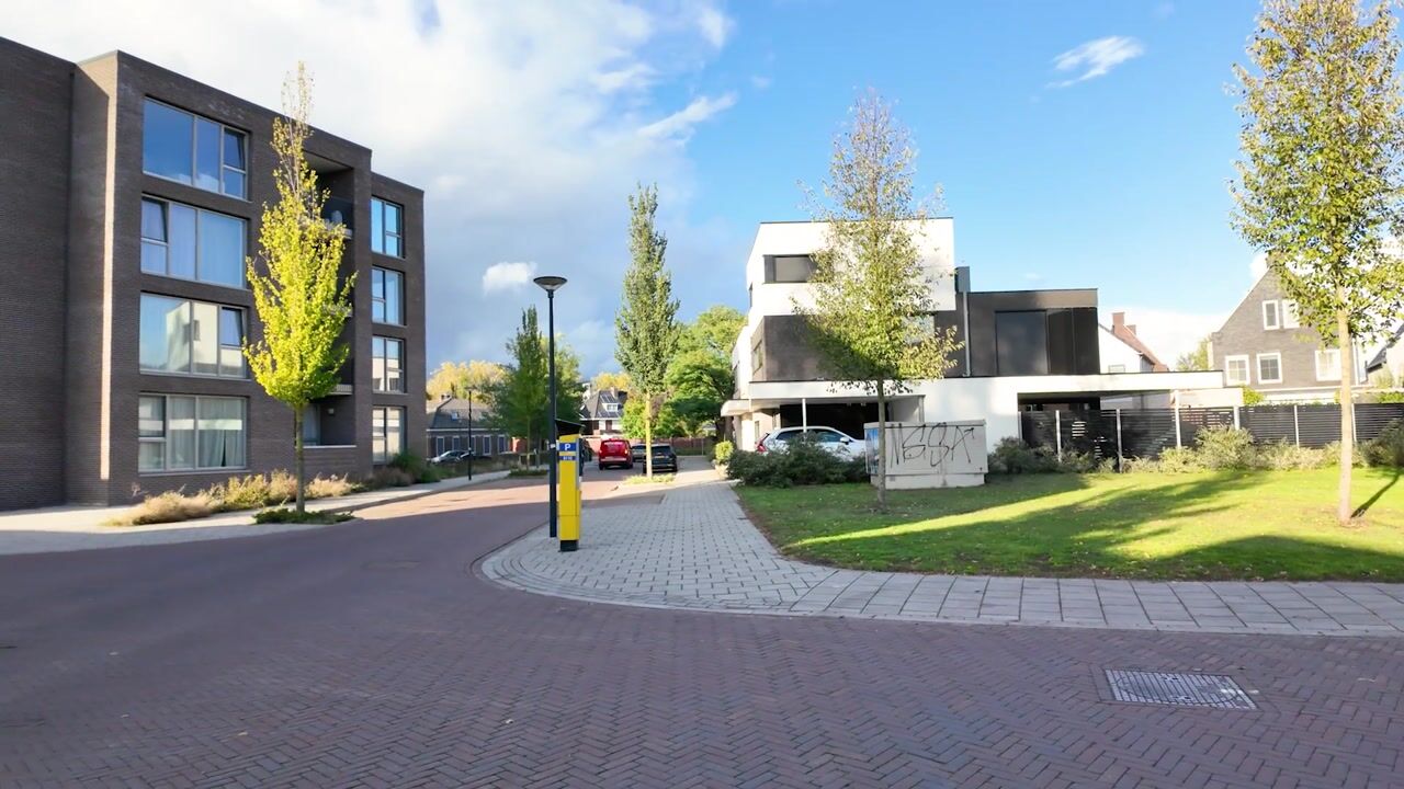 Video van Van der Capellenstraat 10