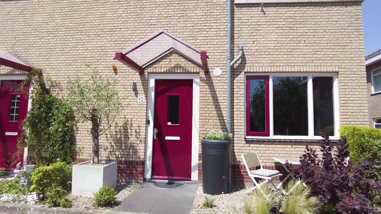 Video of Baccarastraat 10