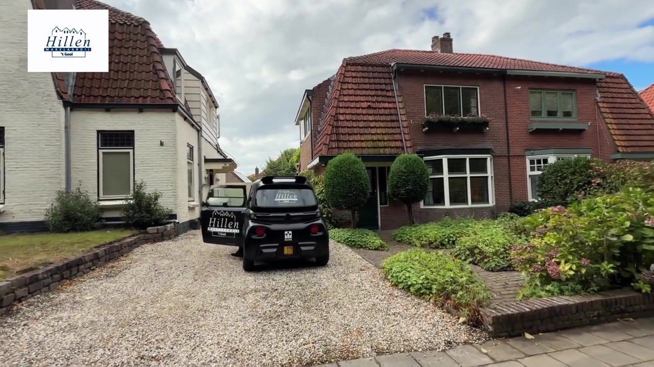Video van Taludweg 105
