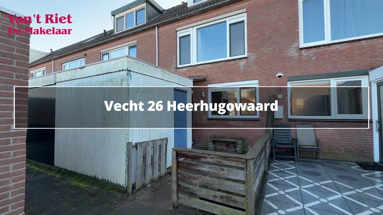 Video of Vecht 26