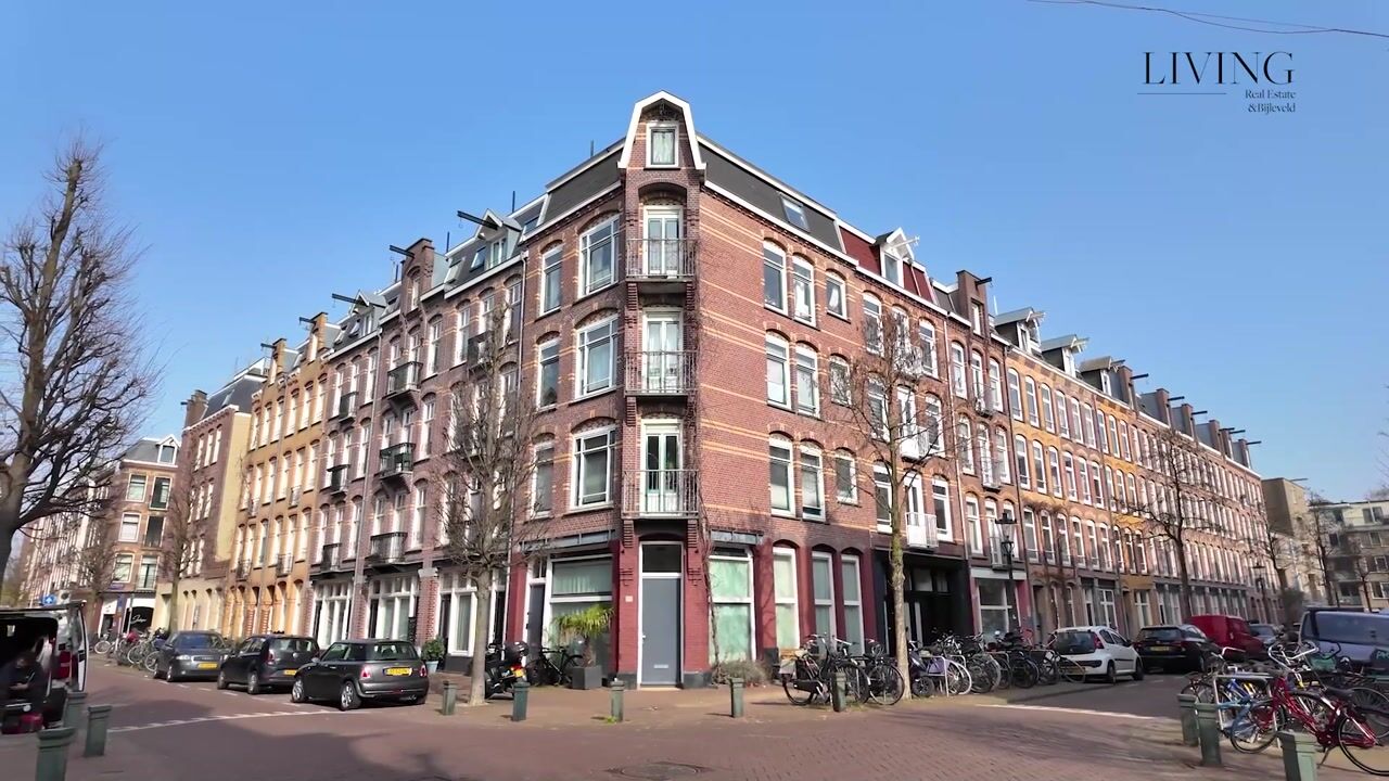 Video van Groen van Prinstererstraat 23-2