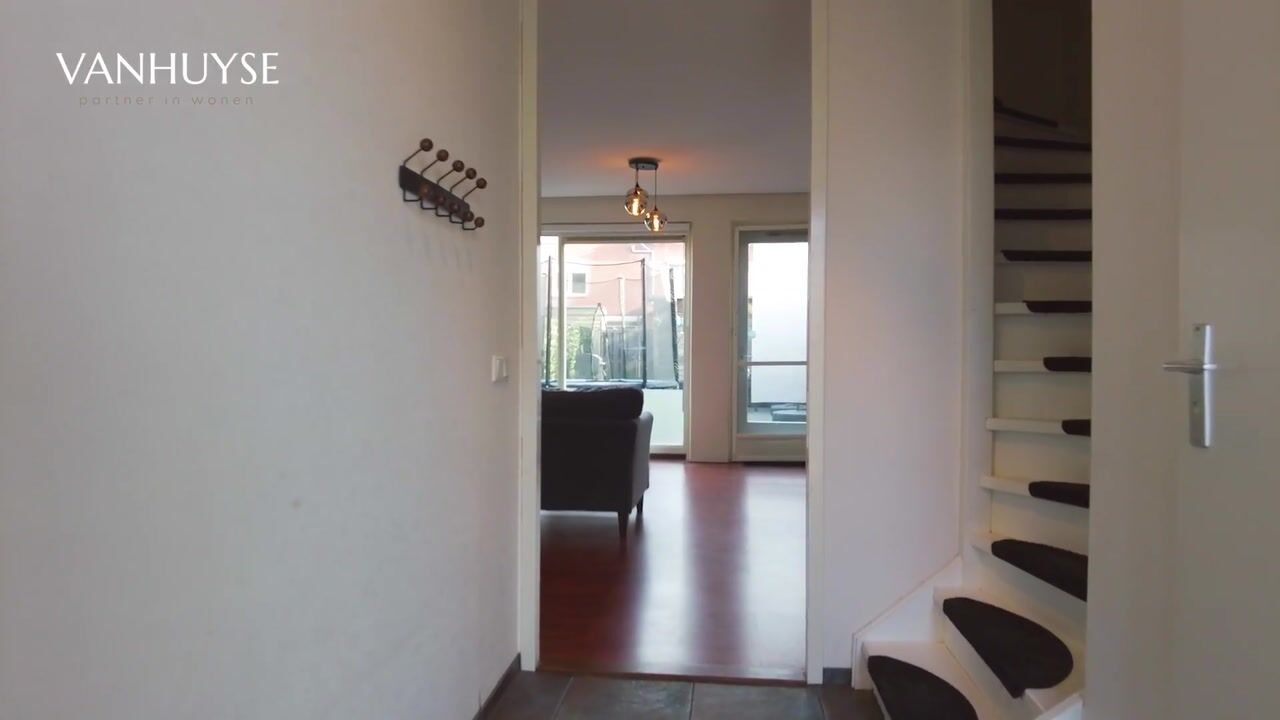 Video van Gilles de Geusstraat 29