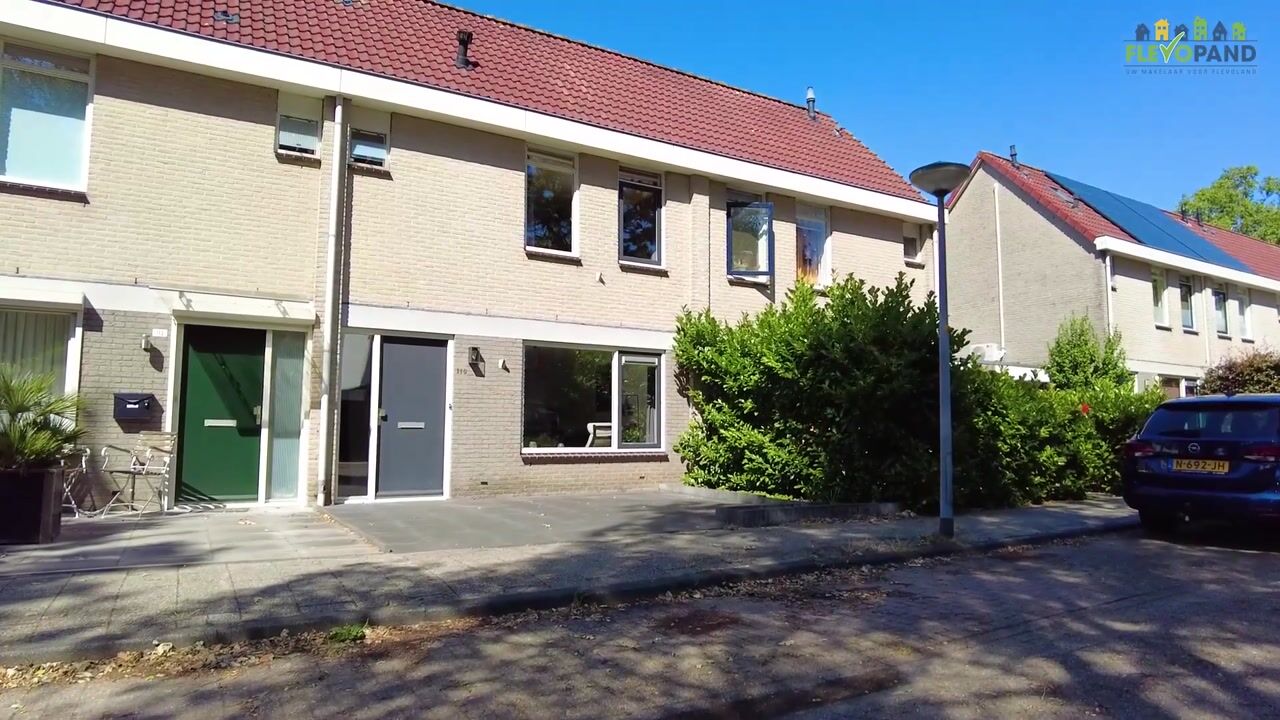 Video van Winde 110