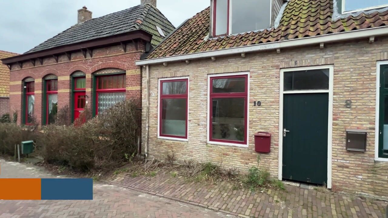 Bekijk video van Lytse Buorren 10