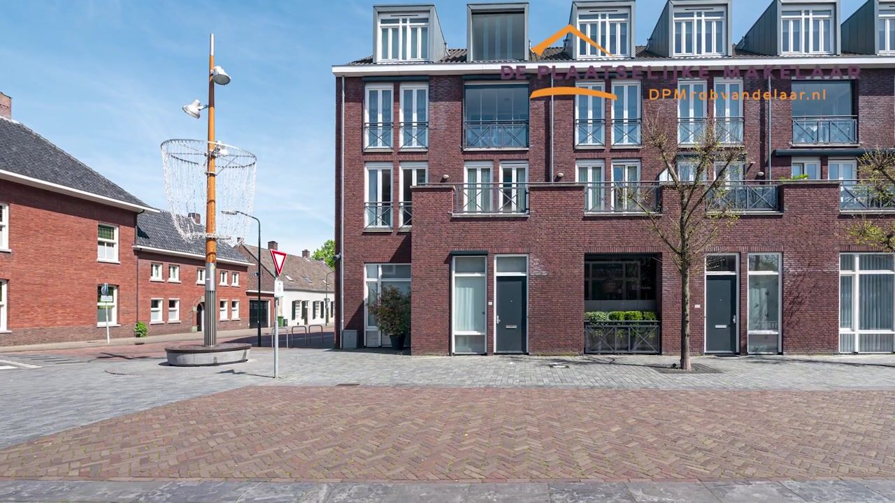 View video of Hoofdstraat 86