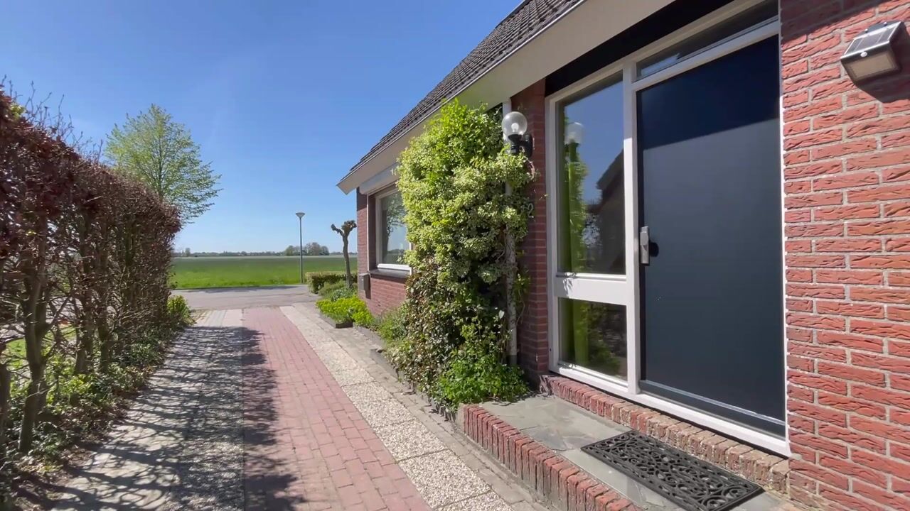 Video of Sietse Veldstraweg 72