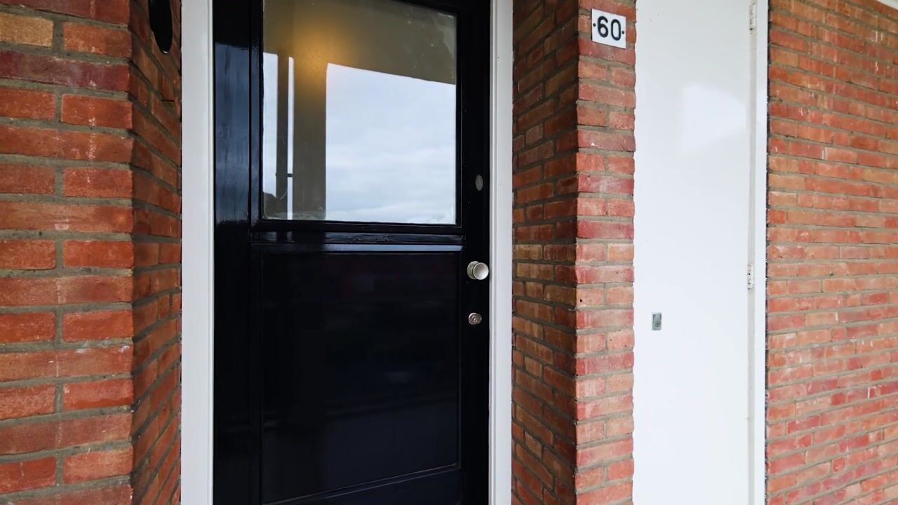 Video van Blekerskade 60
