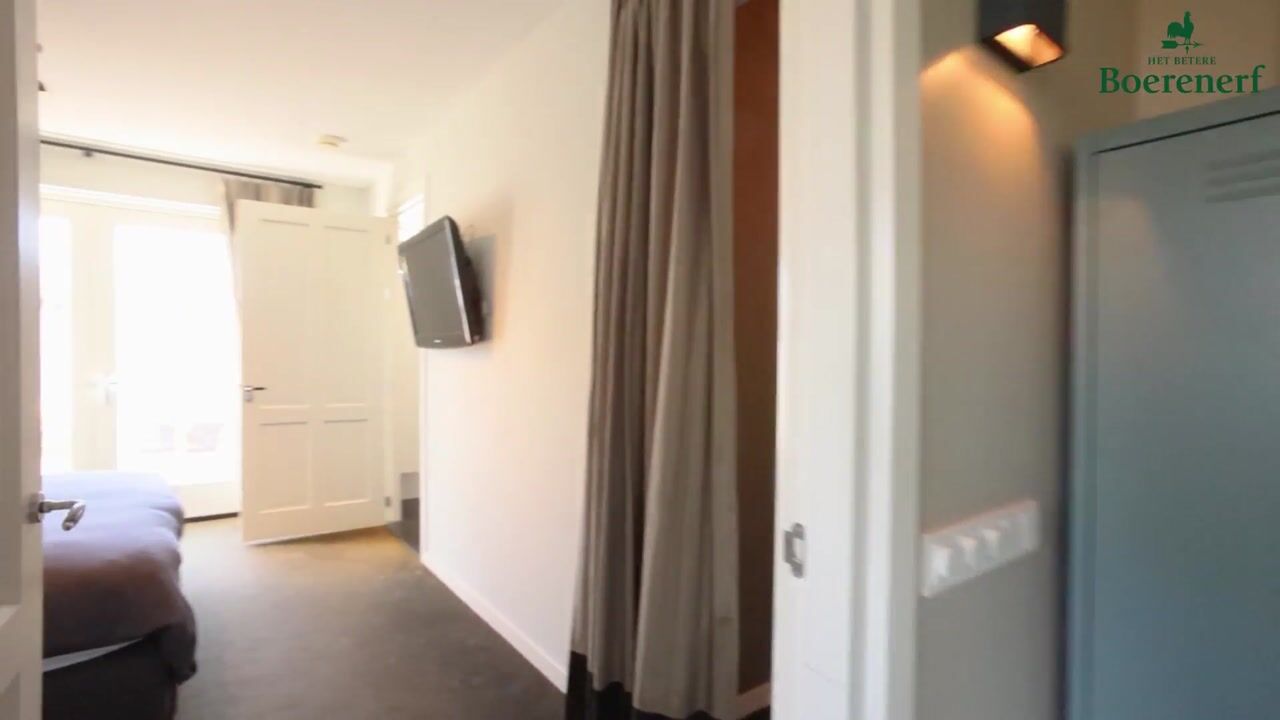 Video van Ommerkanaal 10-A