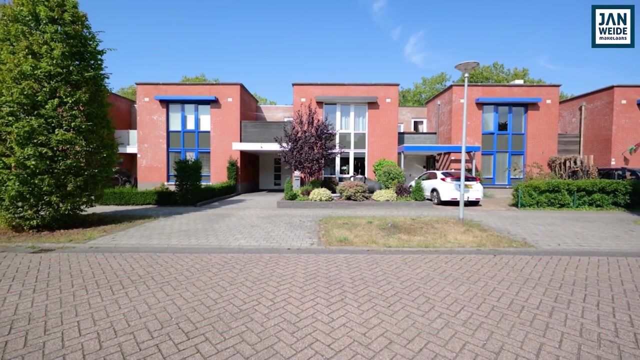 Video of de Kampen 14