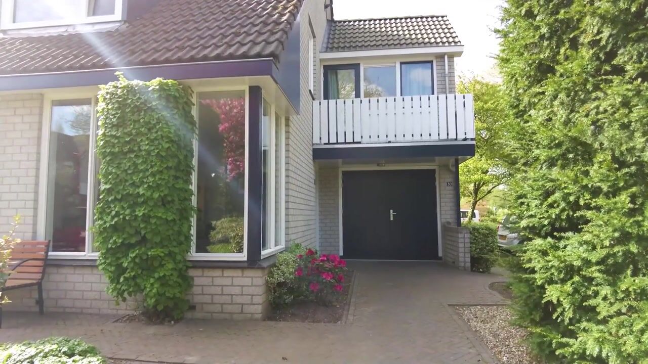 Video van Eikendreef 30