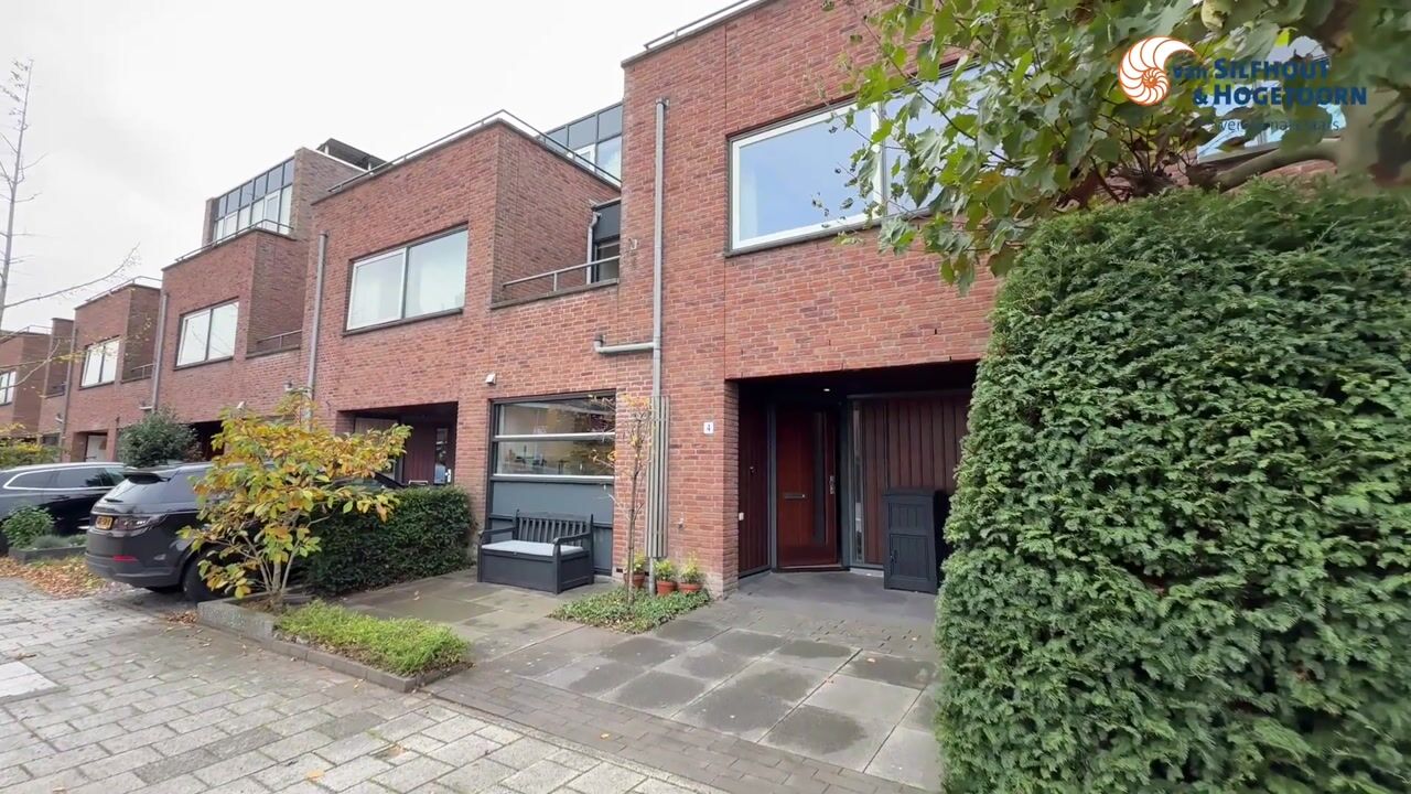 Video of Azijnmakerstraat 4