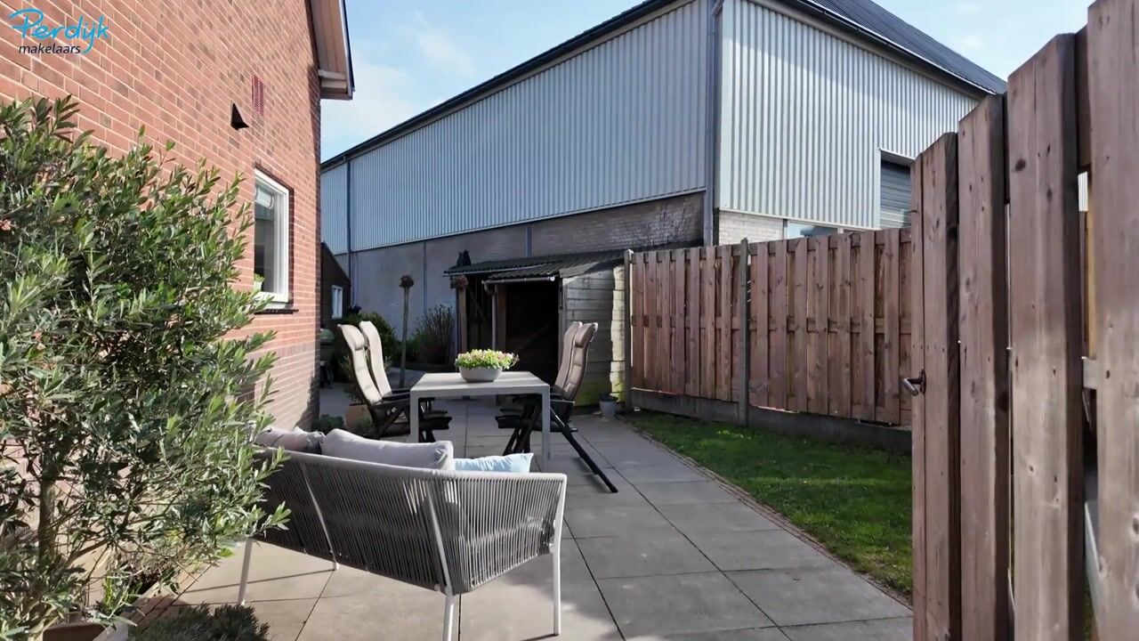 Video van Julianastraat 30