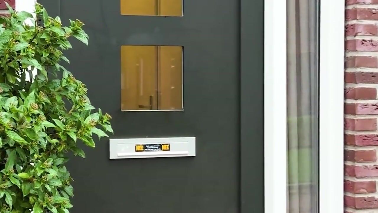 Video of Stelplaats 43
