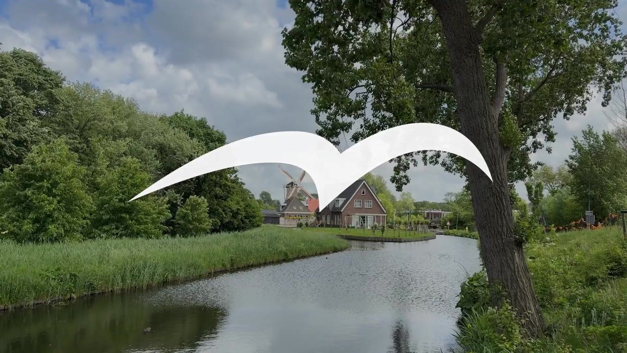 Video van Zestienhovensekade 509