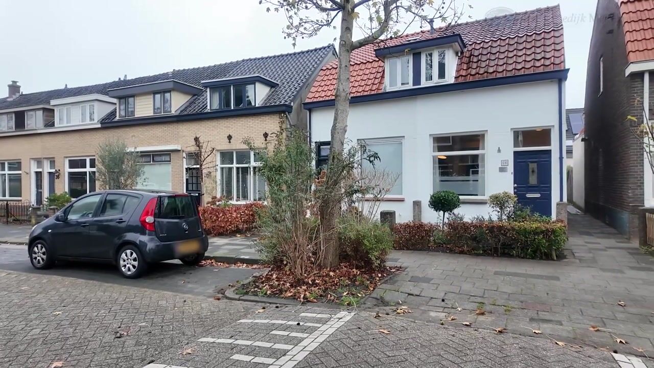 Video van Adamsweg 28