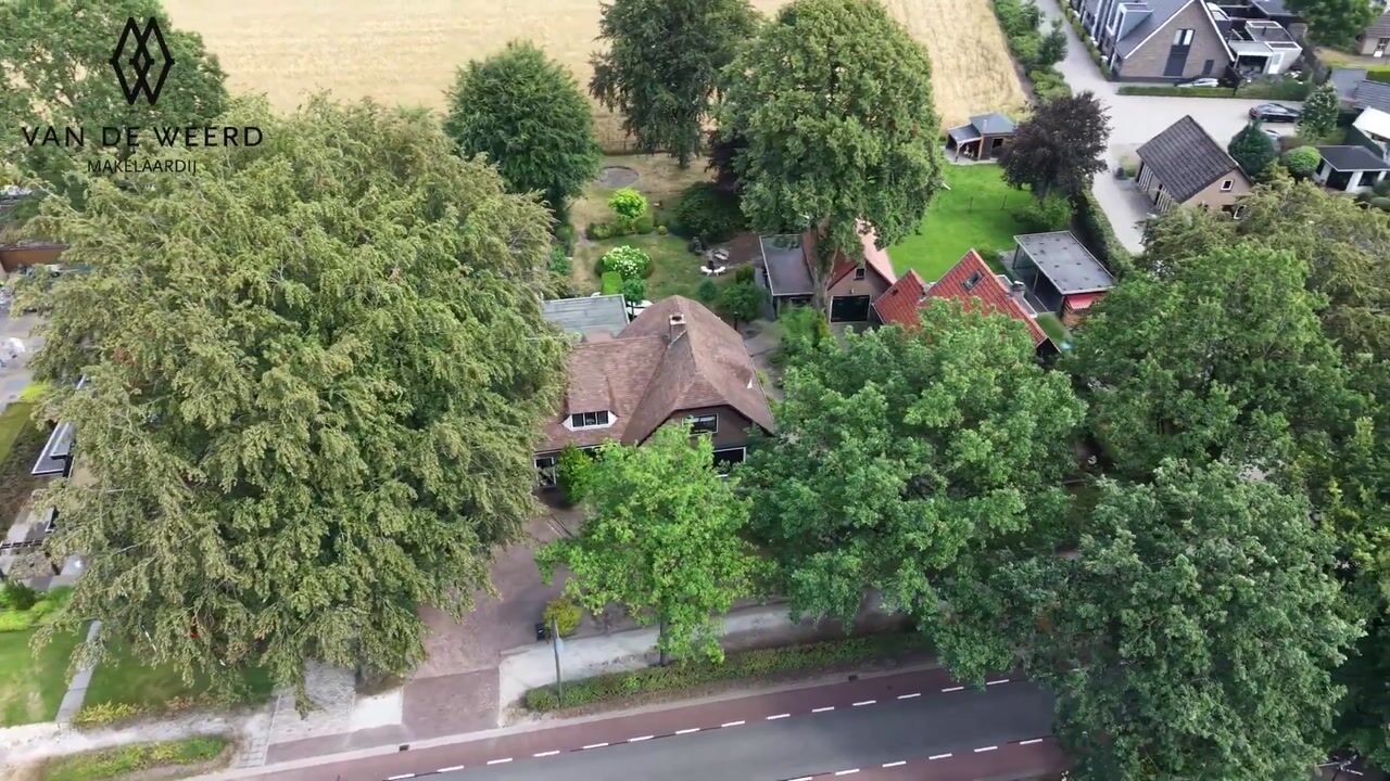 Video van Nunspeterweg 100