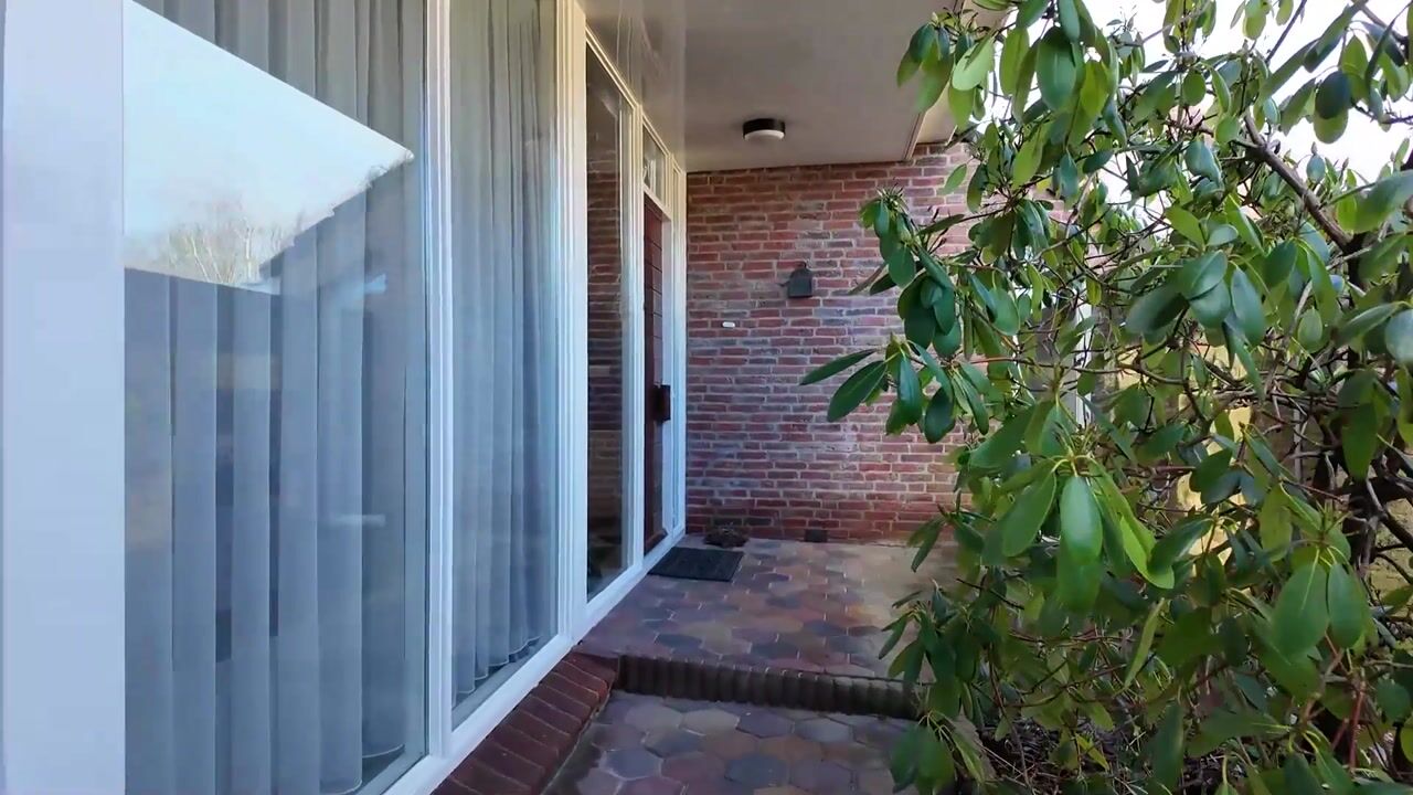 Video van de Geise 6