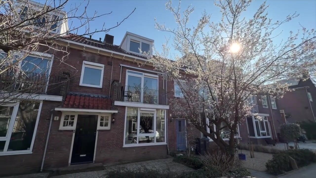 Video van Iepenrodelaan 6-BVR