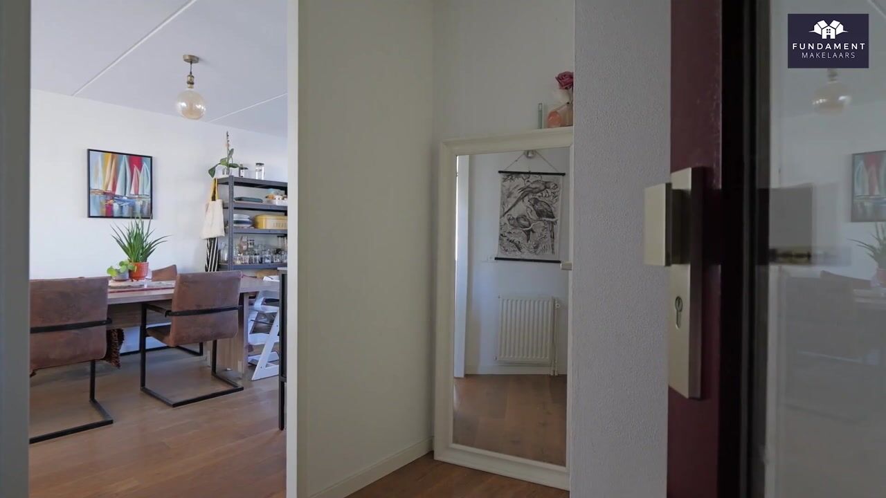 Video van Gesloten Stad 22