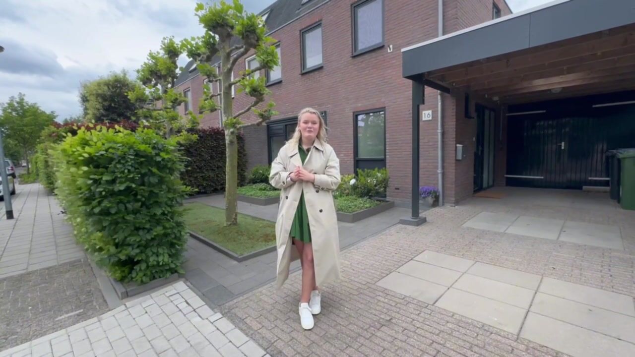 Video van Tulpenstraat 16