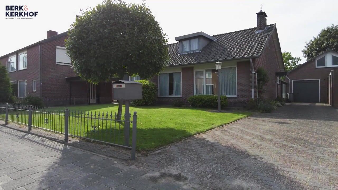 Video van Geerstraat 8