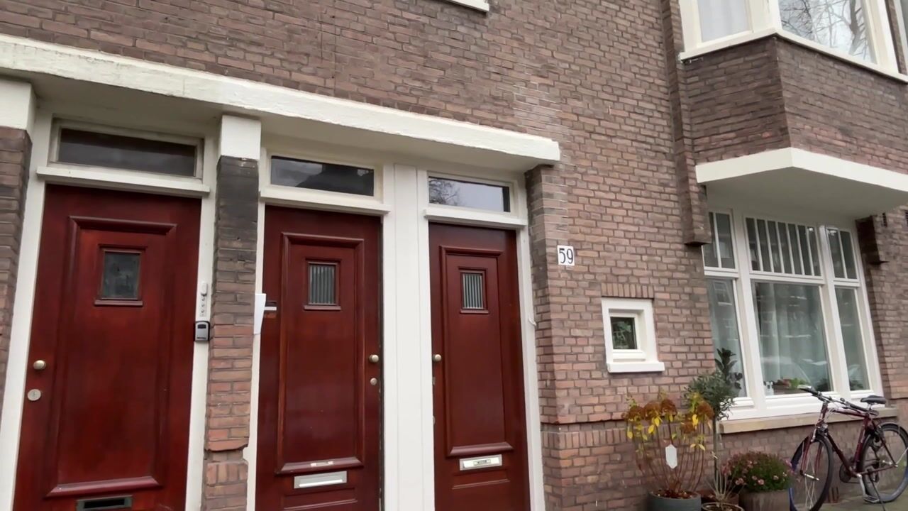 View video of Uiterwaardenstraat 59-2