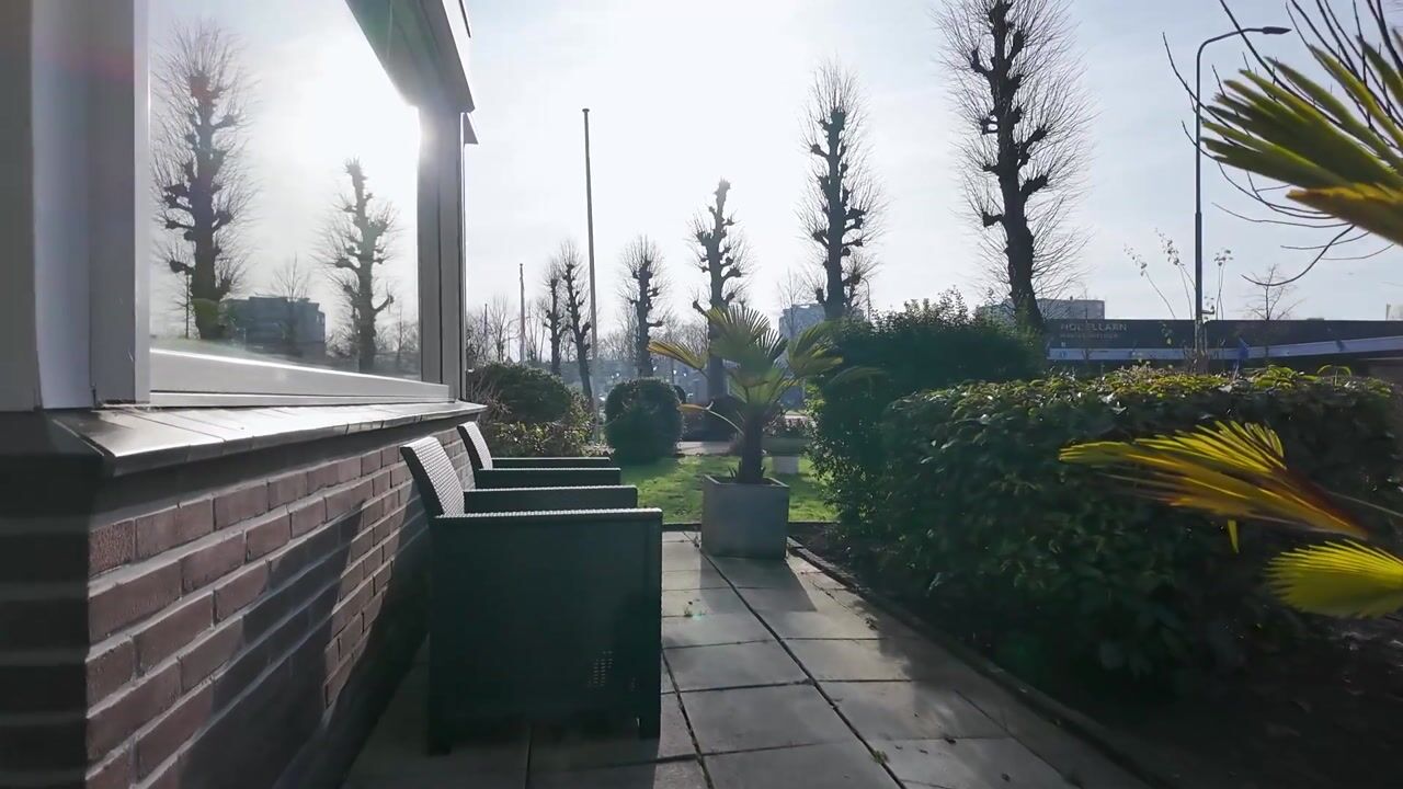 Video of Nobellaan 106