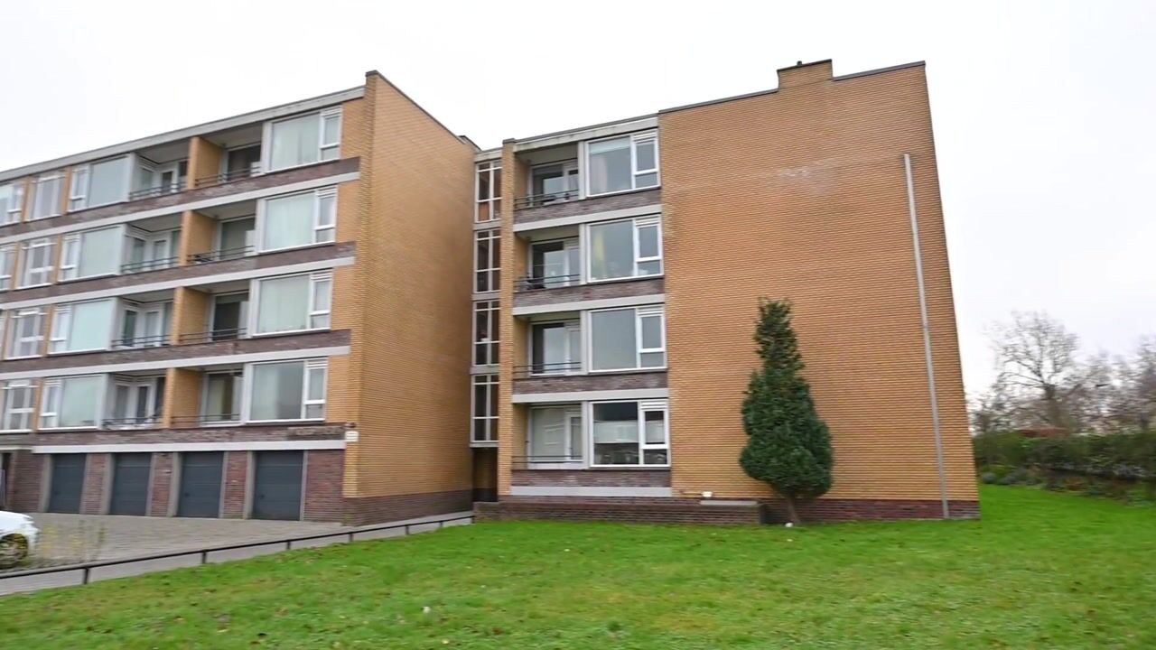 Video of Nachtegaallaan 111