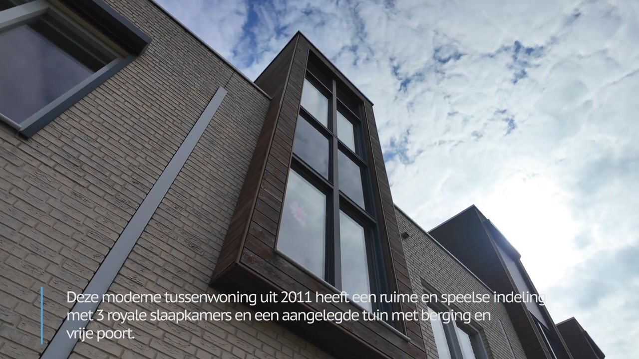 Video van Hercules Segherslaan 3-A